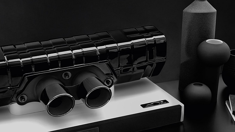 porsche-design-soundbar