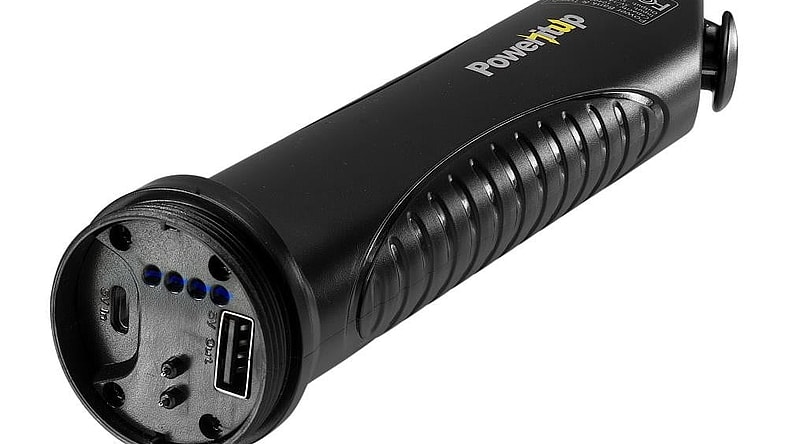 PowerItUp 4-in-1 SafeT-Light