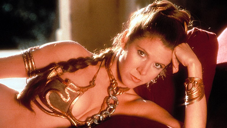 Princess Leia