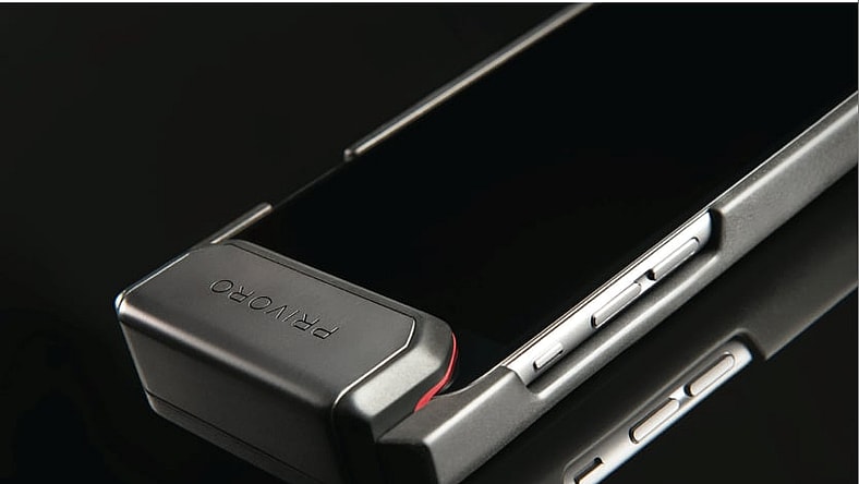 The ultimate iPhone privacy guard