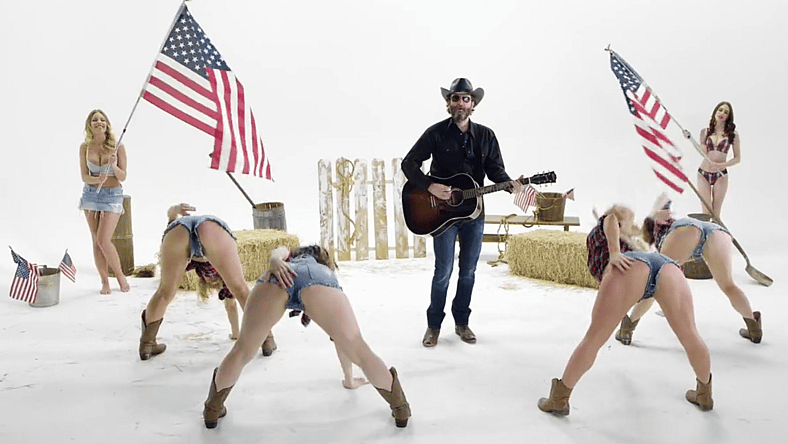 Puss in Boots Promo