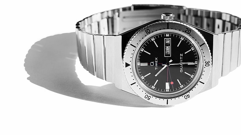 q timex todd snyder