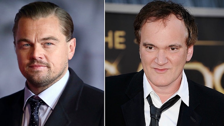 quentin-tarantino-leonardo-dicaprio