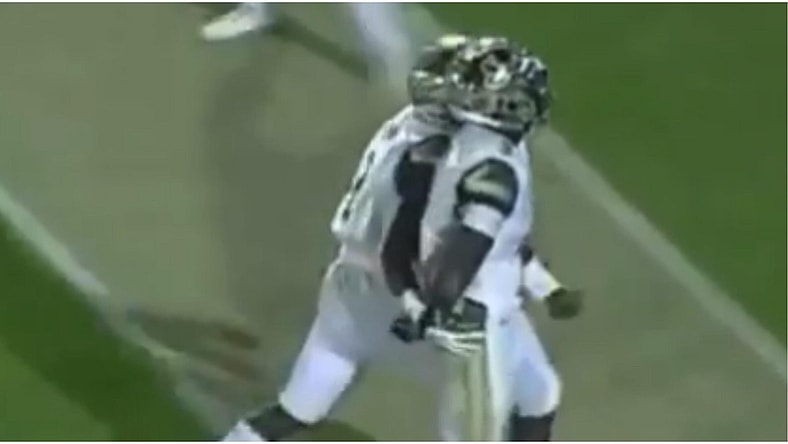 Quinton Flowers Promo