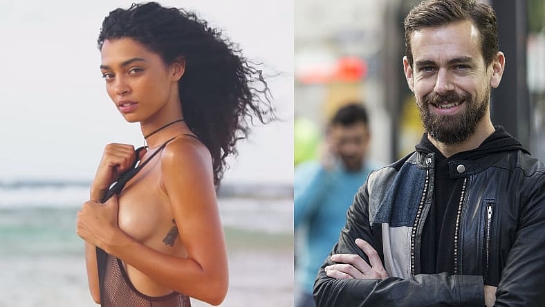 Raven Lyn Jack Dorsey Promo