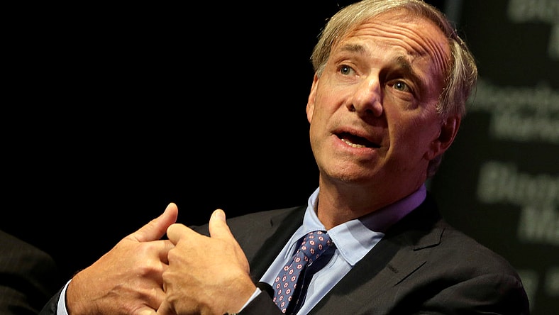 Ray-Dalio