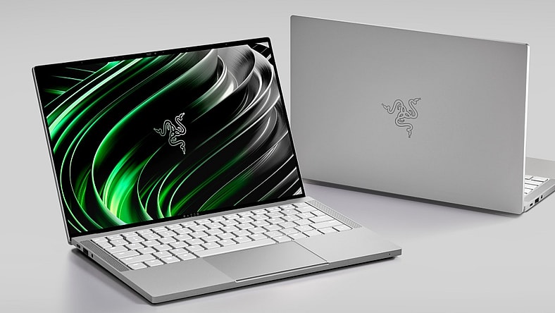 razer laptop