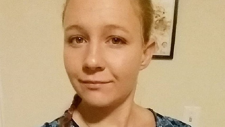 Reality Winner