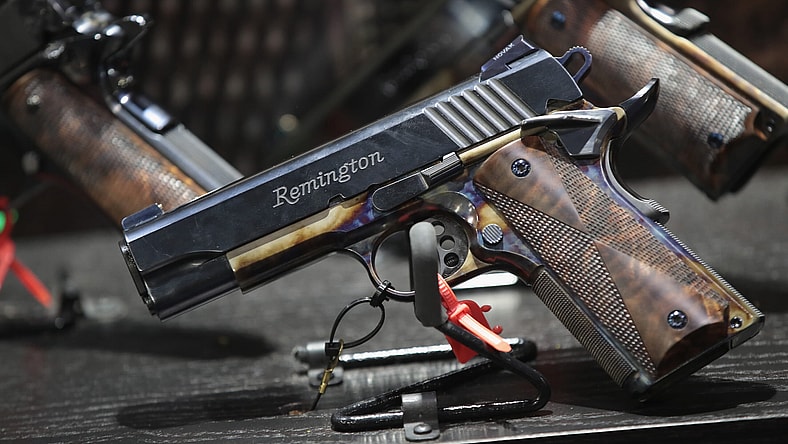 remington