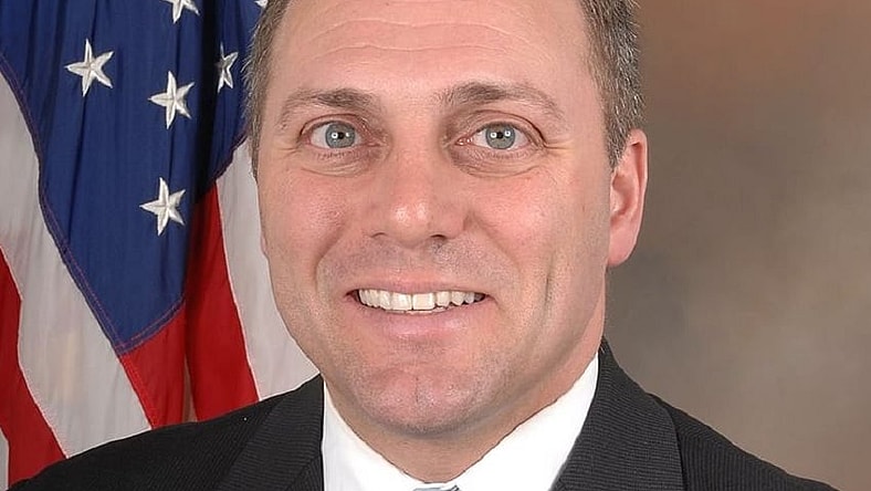 Rep. Steve Scalise