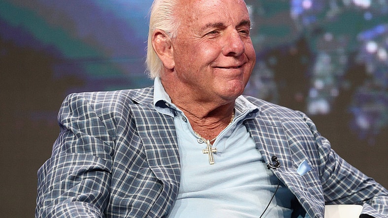 ric flair