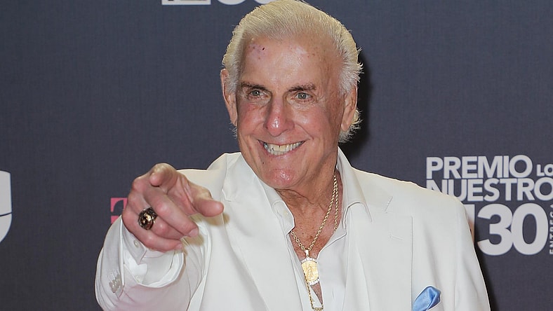 ric flair