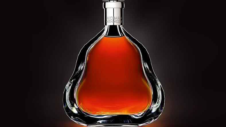 hennessy richard cognac