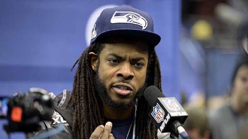 Richard Sherman