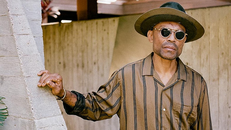 ridley scott garrett leight promo