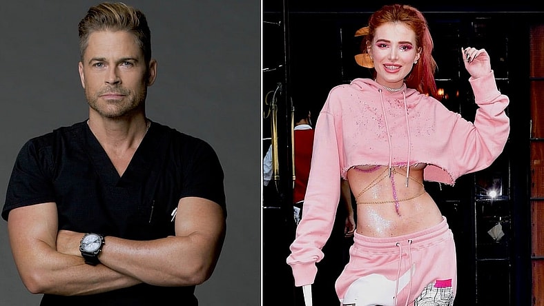 rob-lowe-bella-thorne