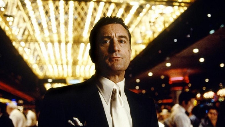 robert de niro from casino