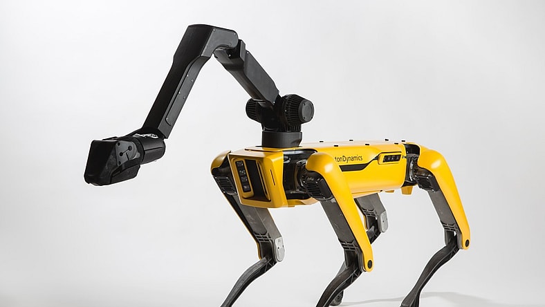 Robot Dog  (3)