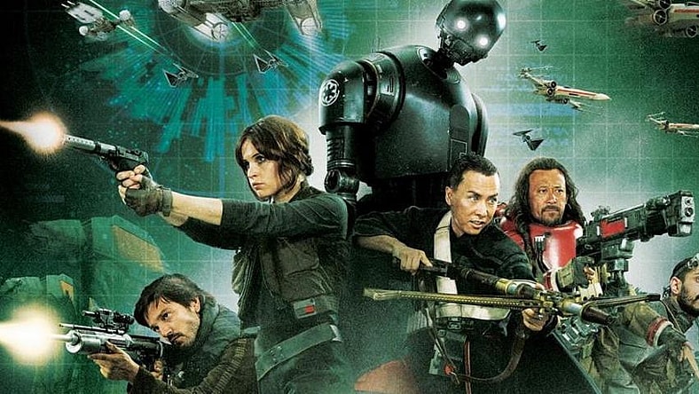 Rogue One