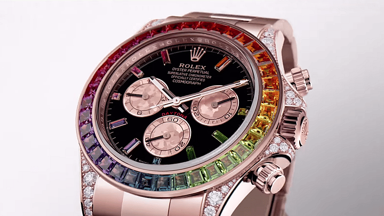 rolex-rainbow-daytona