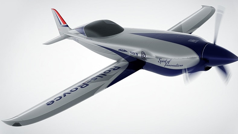 rolls-royce-electric-plane