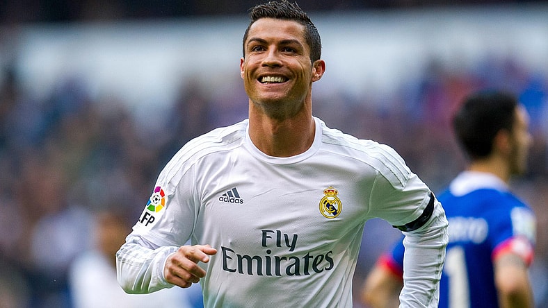 ronaldo FB