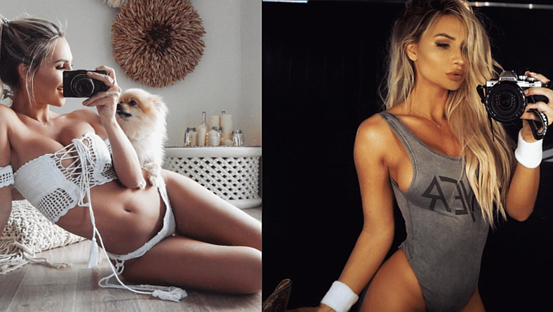 Rosanna Arkle