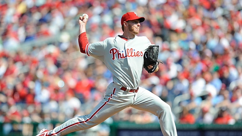 Roy Halladay Promo
