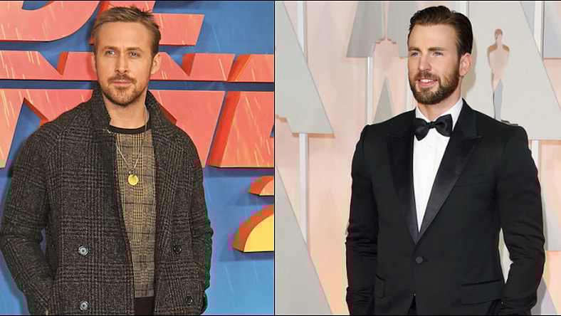 ryan-gosling-chris-evans-getty