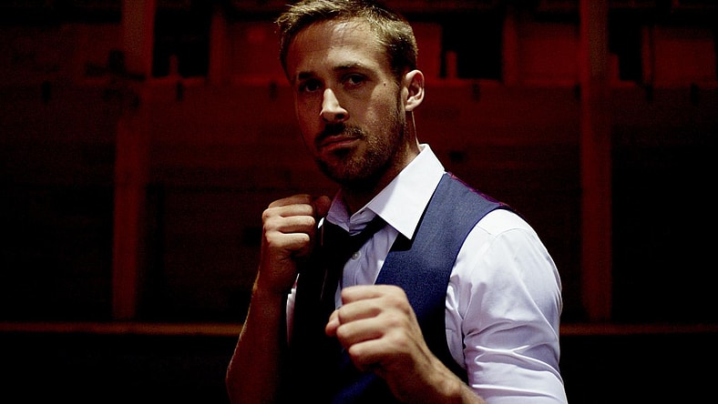 RyanGosling