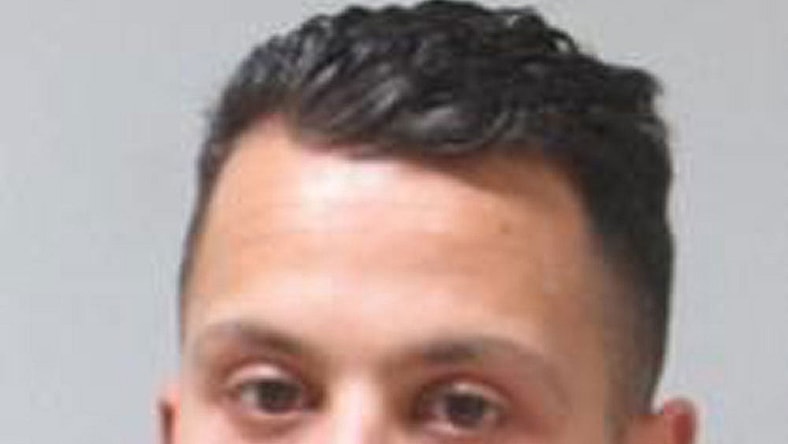 Salah Abdeslam Belgium Ap