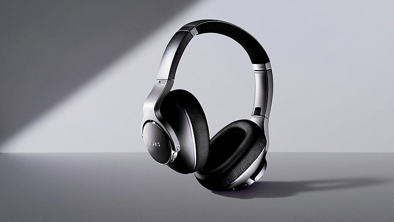 Samsung AKG N700NC