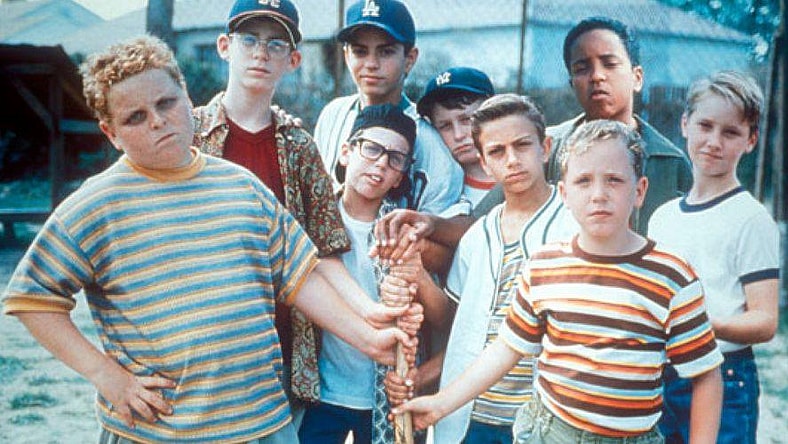 sandlot