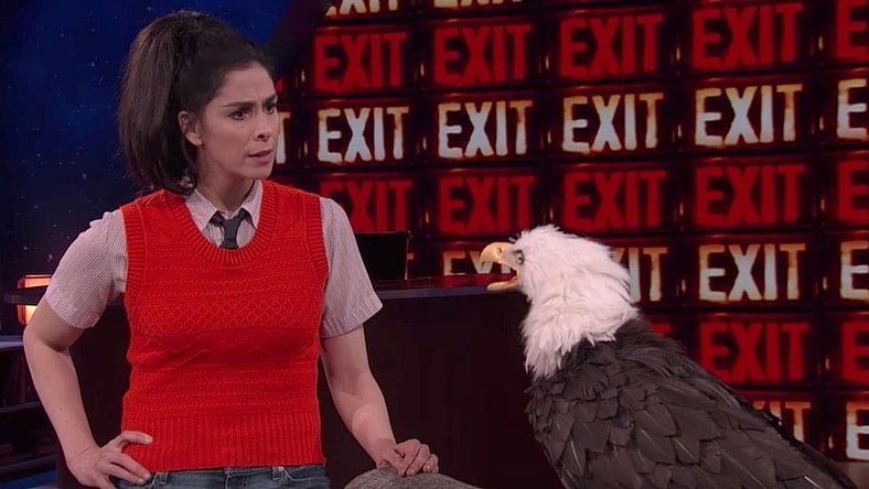 sarah-silverman-bald-eagle-promo
