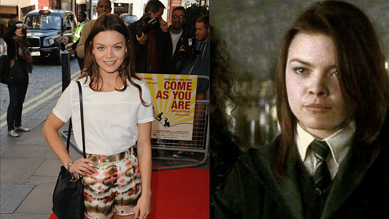 scarlett byrne split