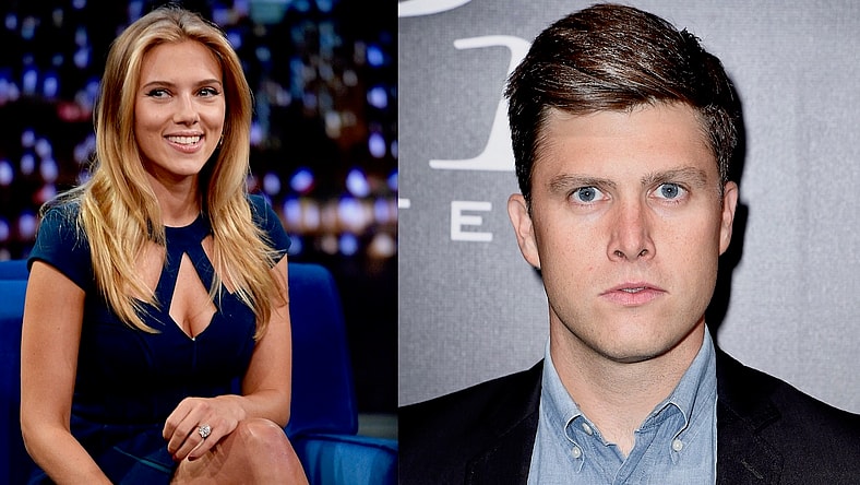 scarlette-johansson-colin-jost-promo
