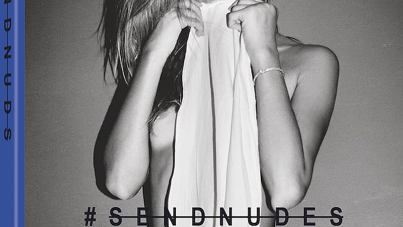 sendnudes-photo-book-cover
