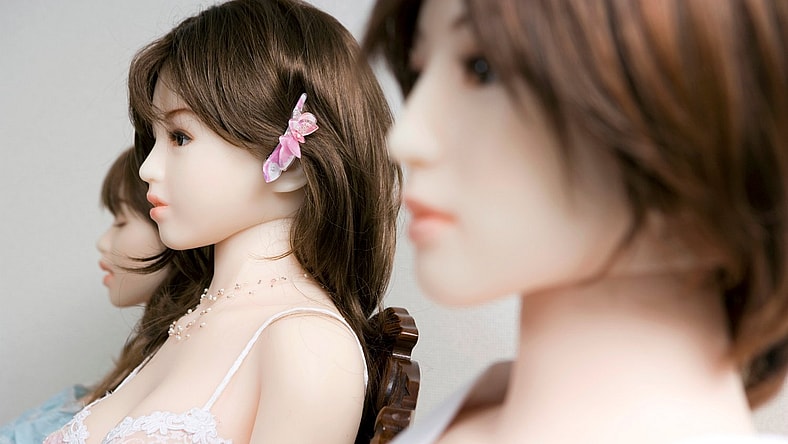 sex doll