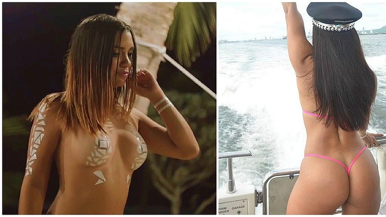 Sex Island newyears