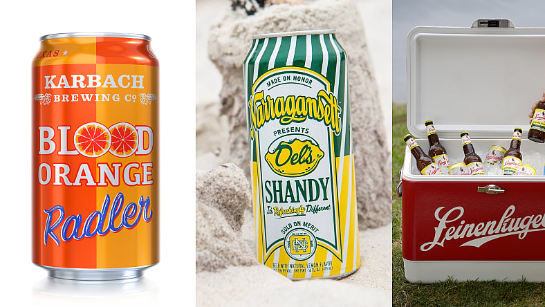 Shandy Promo 3