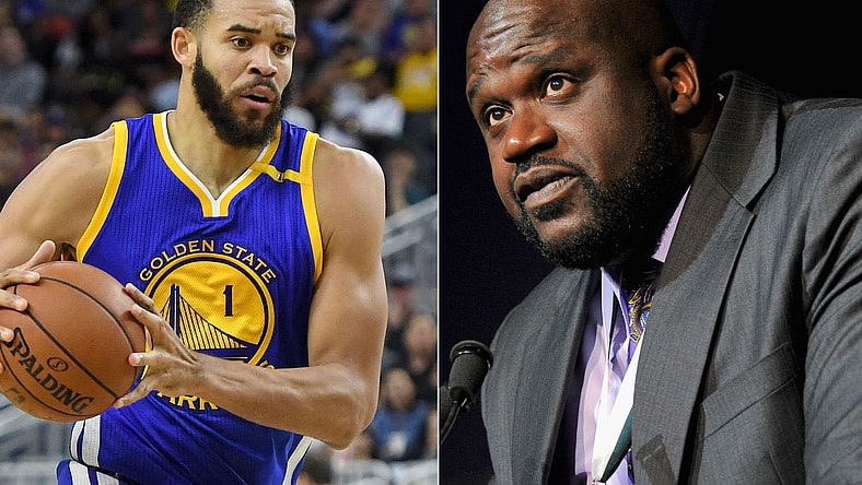 shaq javale