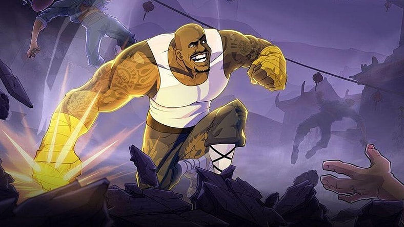 ShaqFu
