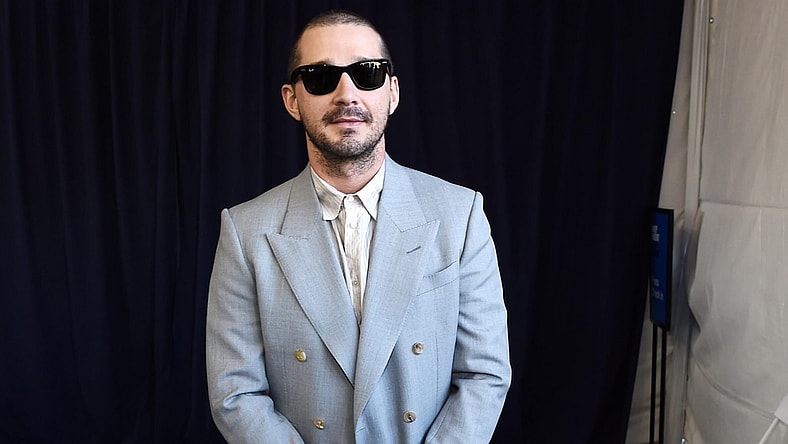 Shia LaBeouf Promo