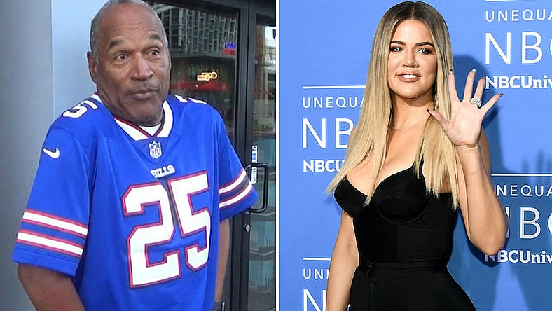 simpson khloe