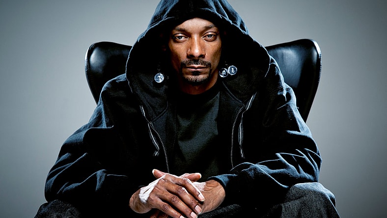 Snoop Dogg