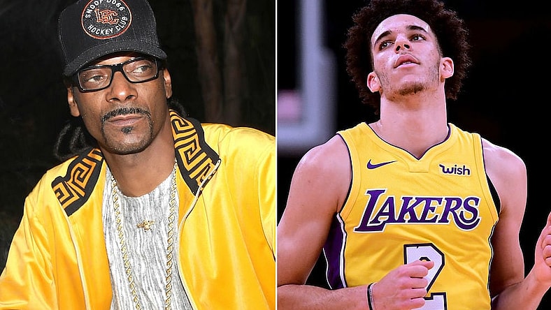 snoop lonzo