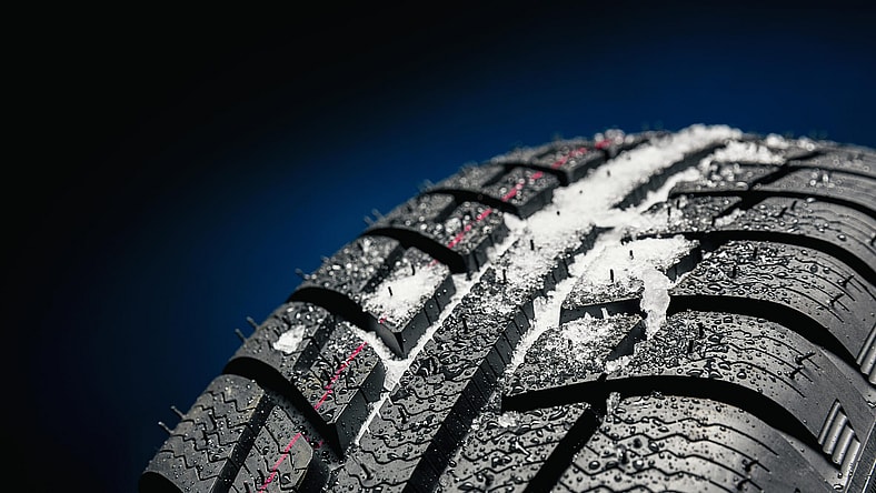 SnowTire