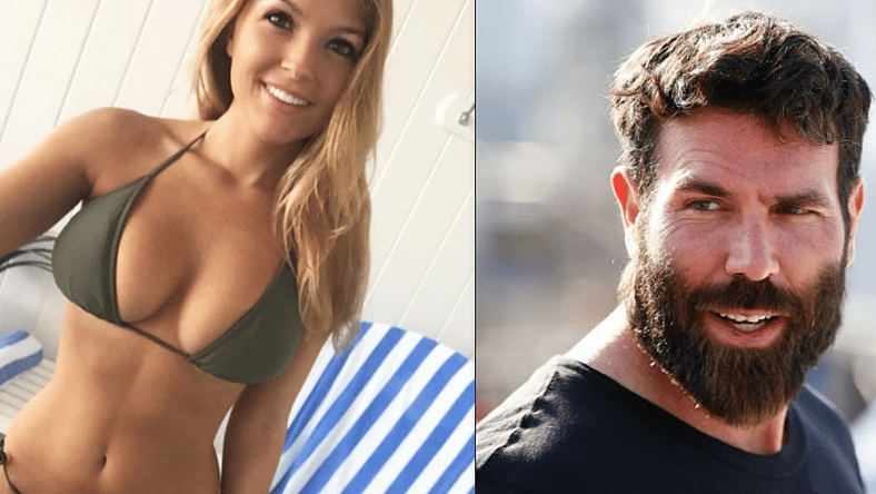 Sofia Bevarly Dan Bilzerian