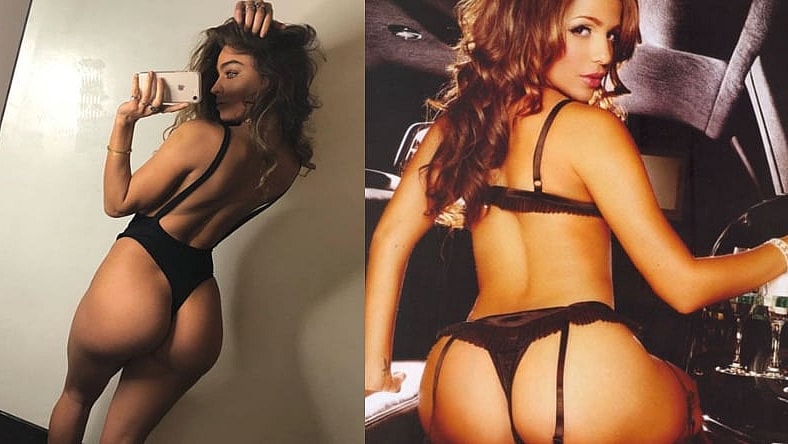 Sommer Ray Vida Guerra Promo