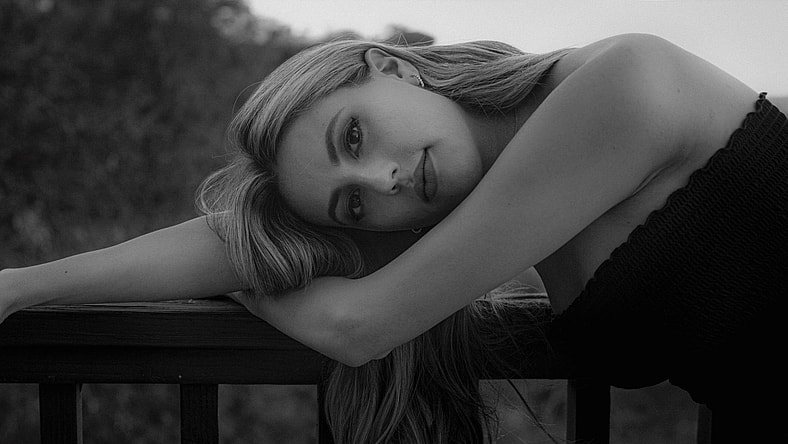 Sophia Stallone Promo